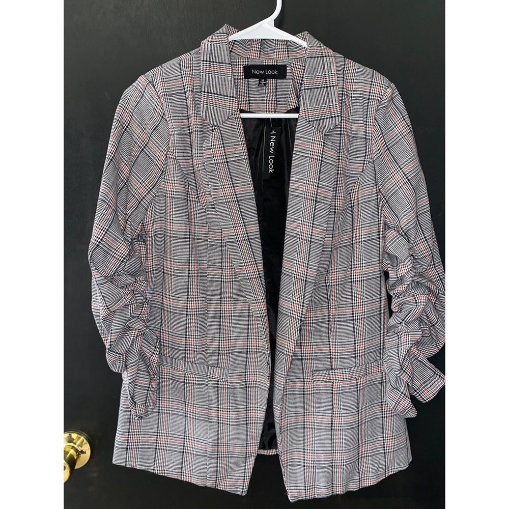 Blazer for women, new.
